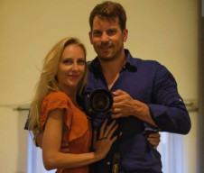 Miss Switzerland Diblender Suaminya, Dilarutkan Dalam Zat Kimia