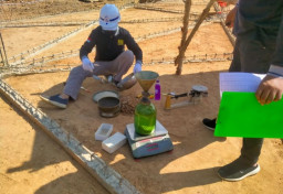 PT Katama Suryabumi, Aplikasikan KSLL untuk Gedung 20 Lantai hingga Inovasi Hijau Bio Circle