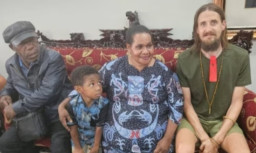 Pilotnya Dibebaskan, Susi Pudjiastuti Berterimakasih ke Jokowi dan Kapolri