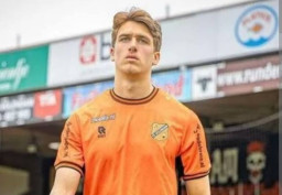 Soal Naturalisasi Mauro Zijlstra, Erick Thohir: Belum Salaman