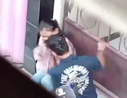 Mengenal Achmad Fikri Islamuddin, Mahasiswa Universitas Trunojoyo yang Kepergok Aniaya Pacar