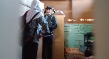 Viral, Video Syur Oknum Guru dan Siswinya di Gorontalo