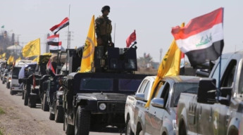 Dianggap sebagai Sekutu Teroris Israel, Milisi Irak Ancam Serang Uni Emirat Arab