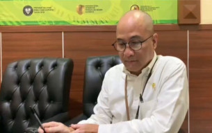 Tuntut Kesejahteraan, Para Hakim Mogok Sidang