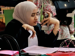 Tak Terima Ditegur Saat Pesta Miras, Jaka Pralutfianto Divonis 6 Bulan Penjara 