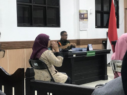 Sidang KDRT, Ahli Sebut Dr Maedy dan Anaknya Alami Depresi Berat Dipicu Dr Raditya Bagus