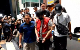 MA Jatuhkan Hukuman 5 Tahun Penjara, Kejati Jatim Eksekusi Ronald Tannur