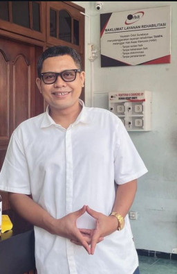 Koalisi CBD et al. Indonesia Ajukan Policy Brief Reklasifikasi CBD kepada DPR dan Pemerintah