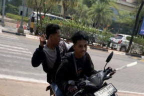 3 Kawanan Begal Bersajam dan Bersenpi Dihajar Massa, 1 Sukses Melarikan Diri