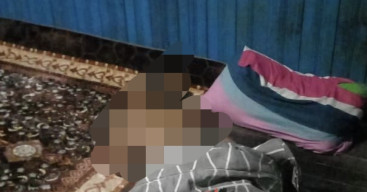 Dikira Tidur, Pria Ini Ternyata Sudah Meninggal Berhari-hari