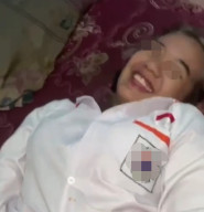 Viral Video Siswi SMK di Sidoarjo Pamer Bagian Sensitifnya