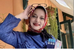 Artis Senior Marissa Haque Meninggal Dunia