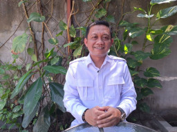 Ketua DPC Gerindra Sayangkan Pernyataan Ketua DPD PAN Kota Kediri Soal Hibah ke PCNU