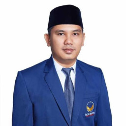 Anggota DPR RI, Muhammad Habibur Rochman Komitmen Kawal Aspirasi Masyarakat Jatim