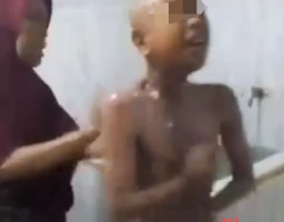 Kepergok Merokok, Santri di Aceh Barat Disiram Air Cabai oleh Istri Pimpinan Pesantren