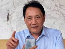 Baru Dilantik Jadi DPR-RI, Ketua DPC Gerindra Ponorogo Justru Terancam Dipecat