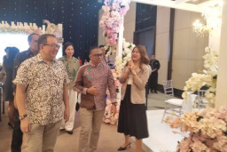 The Margo Hotel Gelar Wedding Expo 2024, Tawarkan Paket Istimewa untuk Pasangan