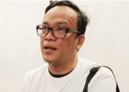 Habib Rizieq Gugat Jokowi Rp 5,2 Triliun, Noel: Buset