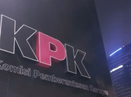 KPK Lakukan OTT di Kalimantan Selatan