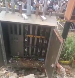 Hilang Selama Seminggu, Bocah 5 Tahun Ditemukan Tewas dengan Tubuh Hangus