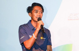 Siap Diikuti 6.470 Pelari, PLN Electric Run 2024 Ditarget Hindari Emisi Karbon Hingga 14 ton CO2