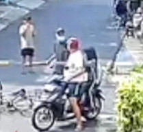 Ketua RW di Jaktim Dikepruk Sepeda dan Balok Tetangga hingga Kaki Patah