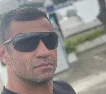 Mantan Polisi Militer Ditembak Mati di Depan Rumahnya