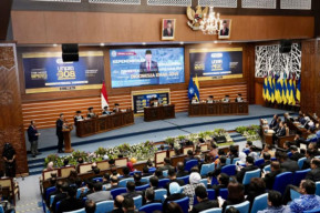 Kebaruan Disertasi Menteri AHY, Tekankan Pentingnya Pendidikan Berkualitas yang Merata