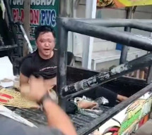 Gagal Rampok Ibu dan Anak, Begal Dihajar Massa