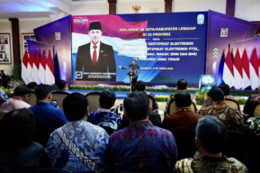 46 Kabupaten/Kota Lengkap di 23 Provinsi, AHY Pastikan Seluruh Bidang Tanah Telah Terpetakan