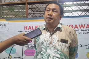 Hadiri Pemanggilan Bawaslu melalui Zoom, Wali Kota Depok Dicecar 20 Pertanyaan