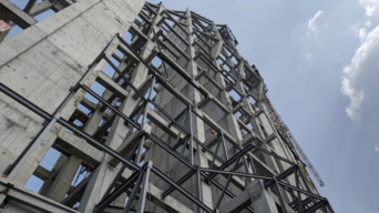 Progress Capai 72 Persen, Monumen Reog Ponorogo Rampung Desember