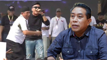 Soal Temuan Money Politic, Kokok HP Kritik Pedas Bawaslu Madiun