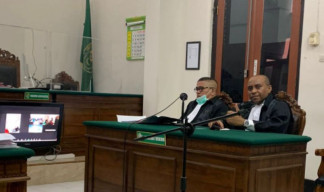 Sidang Penipuan Madu Klanceng Kediri, Penasehat Hukum Tuding Salah Alamat