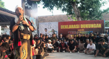 Antarkan Reog Ponorogo Diakui Dunia, Ribuan Seniman Dukung Rilis 2 Periode
