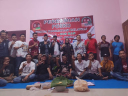 PDIP Optimis Risma-Gus Hans Bisa Menang di Kota Santri Jombang