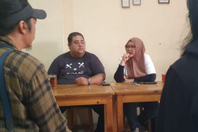 Belum Ada Perkembangan Terkait Laporan Kasus Dugaan Pencabulan Oknum DPRD Depok