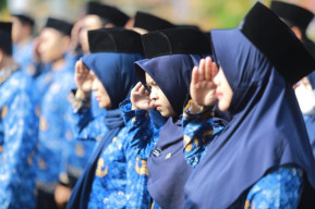 Pemkot Madiun Bakal Terapkan WFA, Boleh Kerja dari Mana Saja