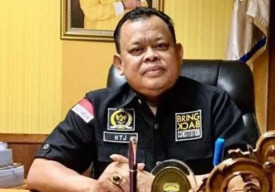 Legislator Partai Golkar Depok Ini Tekankan Janji Kampanye di Pilkada 2024 Harus Realistis