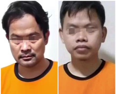 Abi Sudirman, Pimpinan Panti Asuhan di Tangerang Ditangkap atas Dugaan Pencabulan Anak