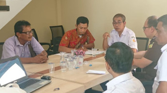 Pelaku Perusak APK Paslon Yes-Dirham Ditetapkan Tersangka