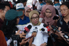 PLN dan Kementerian ESDM Gaspol, Balap Motor Listrik Konversi Putaran ke-2 Sukses Digelar di Bogor