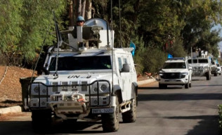 Jerman dan Belanda Mengecam Serangan Teroris Israel ke Markas PBB