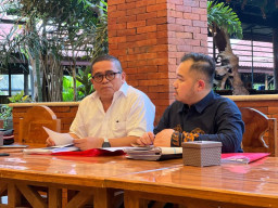 Jelang Sidang Kasus Penipuan Madu Klanceng Kediri, Chrisma Terkesan Dipaksakan Sebagai Tersangka