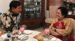 Megawati Sangat Sulit Merapat ke Prabowo, Ini Sebabnya