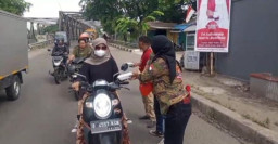 PAC GRIB Jaya Jati Asih Hadir di Masyarakat