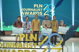Berhadiah Total Rp480 Juta, Waktu Pendaftaran PLN Journalist Award 2024 Masih Dua Pekan Lagi