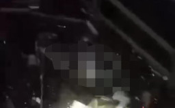 Jasad Anak Hanyut saat Banjir Ditemukan di Bendungan 