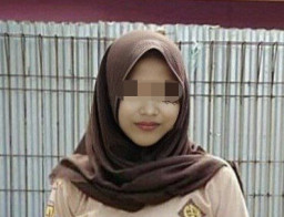 Dilarang Ayah Pacaran, Gadis SMP Nekat Gantung Diri Pakai Kerudung