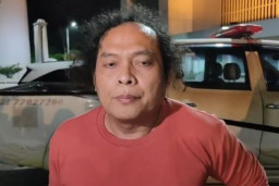 Terkait Gugurnya Anggota Damkar Depok ketika Bertugas, Deolipa Yumara Tegaskan Ini